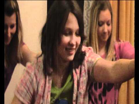 Co po večerech na lyžáku 2012? Obchodka Domažlice