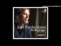 Joel Frederiksen- Yonder Comes a Courteous Knight