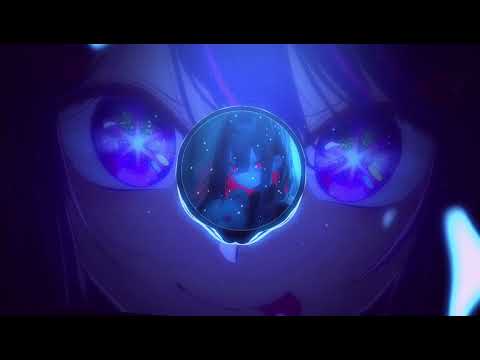 MUPP x GLICHERY x INTERWORLD - INFINITE UNIVERSE [Slowed & Reverb]