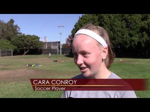 Move To Ban Heading In Youth Soccer