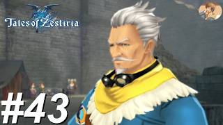 刻遺の語り部【テイルズオブゼスティリア】#43