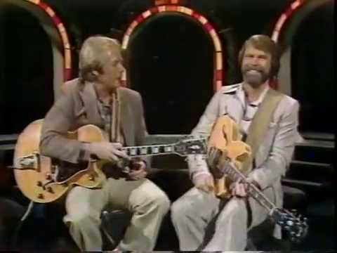 Martin Mull featuring Glen Campbell - Licks  Off Of Records (1980)
