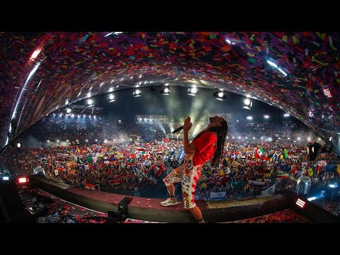 Nirvana, 6ix9ine, The Weeknd, David Guetta Remix by DJFlo7up