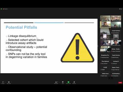 GCSRT 2022 -  Meeting 2022 02 18 - Team L presentation