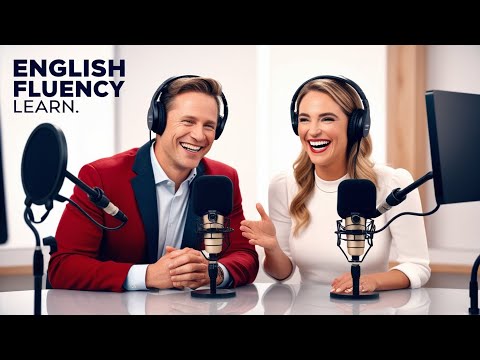 English Learning with Podcast Conversation | Episode  134