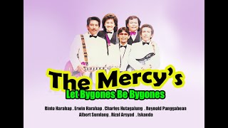 Download lagu The Mercy s Let Bygones Be Bygones... mp3