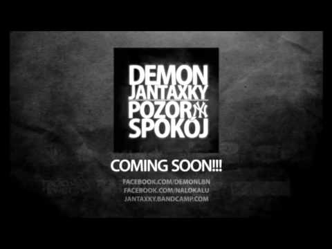 DEMON & JAN TAXKY - POZORNY SPOKÓJ SINGIEL