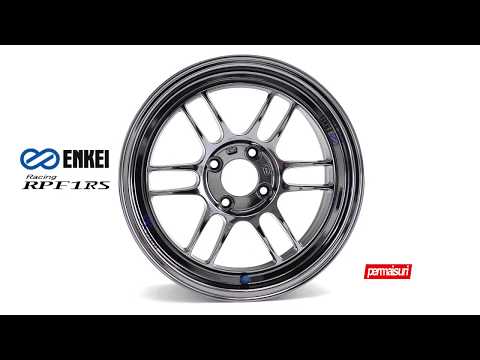 Enkei RPF1RS | SBC