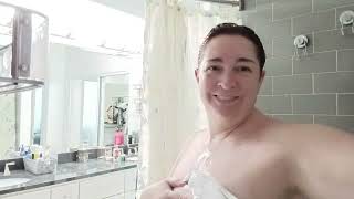 HAPPY NEW YEAR!!! 2023 / FIRST SHOWER ROUTINE OF 2023