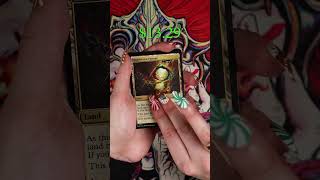Spider-man prerelease kit 3 #mtg