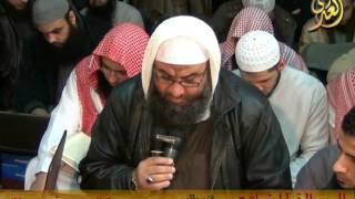 7 2 2016 الرسالة للشافعى باب  الاستحسان