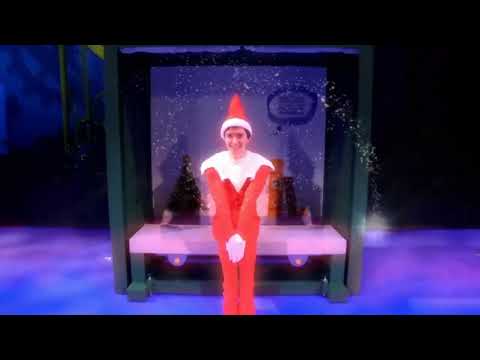 The Elf On The Shelf: A Christmas Musical video preview