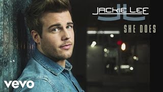 Jackie Lee - She Does (Audio)