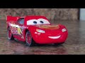 Lightning McQueen Dies