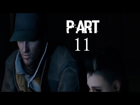 Watch Dogs Gameplay Walkthrough Part 11 - Hacking the Island (PC)