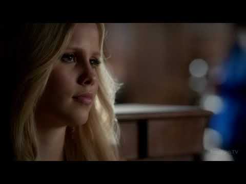 TVD Music Scene  - Hard Fi -  Sweat 4x04