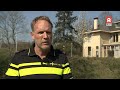 4 bazooka's, 44 wapens en munitie in Alphense schuur