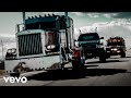 Balti Ya Lili Feat Hamouda ERS Remix TRANSFORMERS Chase Scene