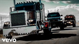 Download lagu Balti - Ya Lili feat. Hamouda (ERS Remix) | TRANSFORMERS [Chase Scene] mp3