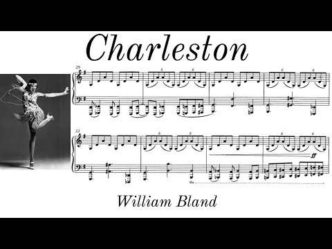 Charleston - William Bland