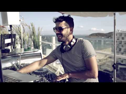 EMERGING IBIZA - Day 4 Ushuaïa Tower Closing Fiesta