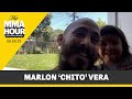 Marlon Vera Explains Issues With Petr Yan - MMA Fighting