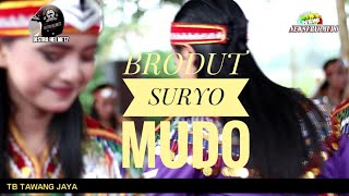 Download lagu BRODUT NEW SURYO MUDO Wes Ewes Ewes Nita Vision... mp3