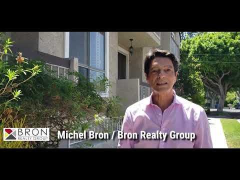 Beautiful Beverly Hills Adjacent Condo For Sale