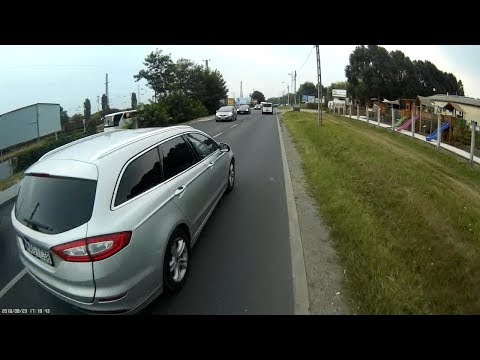 MAGIC-8 Centizés és telcsizés - Close pass on phone