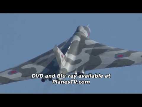 Sunderland International Airshow 2011 Highlights