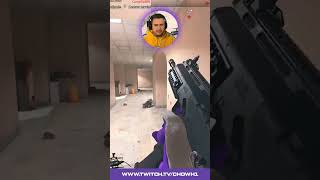 Le chat de proximité de Warzone 2 rend complétement fou