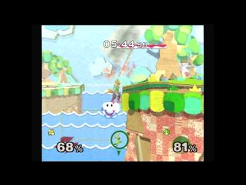 ITT8: Toph (Fox) vs Alan (Peach)