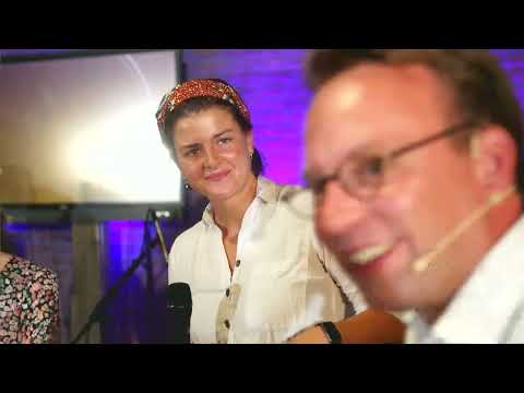 Getuigenissen vanuit de wijken bemoedigingsavond 2022