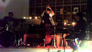 Black and Tan Fantasy - Ungar Trio