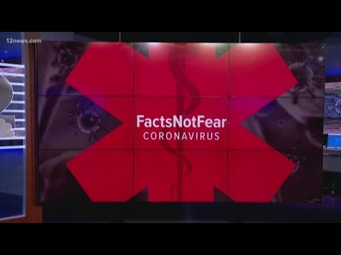 ワシントン州でコロナウイルスによる米国初の死亡が確認される (First US death from coronavirus confirmed in Washington state)