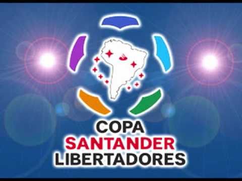 Taça Libertadores de América - Theme Song.
