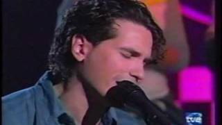 DAVID DE MARIA  Presagios