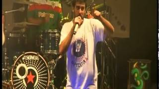 La Pegatina @ Aste Nagusi Bilbo 2013 (full concert)