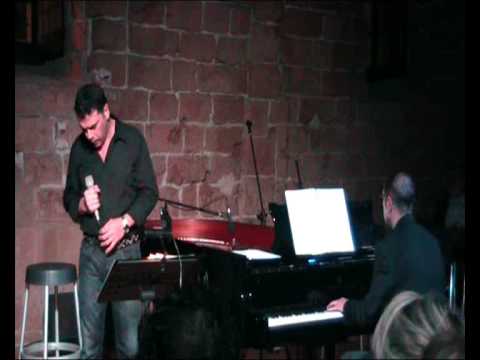 Koulis Theodorou, Savvas Savva, "Pote"