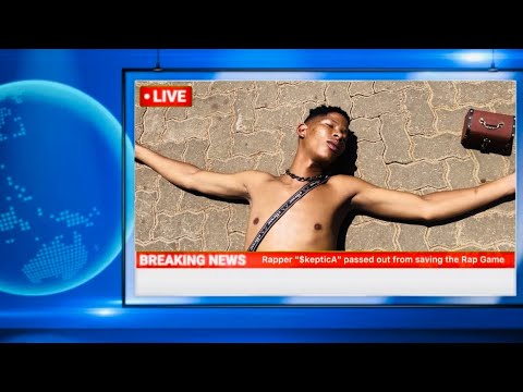 $kepticA- Next Week (Official Music Video)