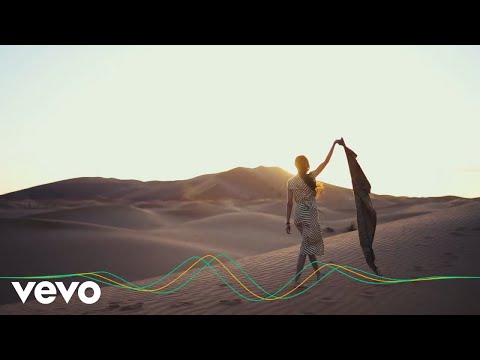 Billy Zain - Sahara Soul (Official Music Video)