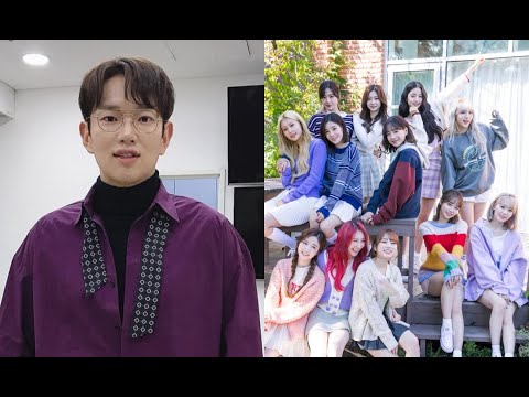 Calling IZ*ONE ‘disbanded group’, the MC was so fiercely attacked by fans that he had to apologize