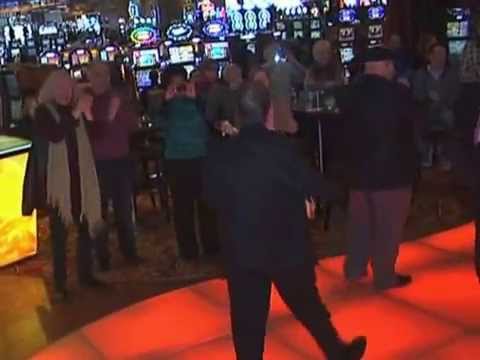 Promotional video thumbnail 6 for Jive Jump & Wail