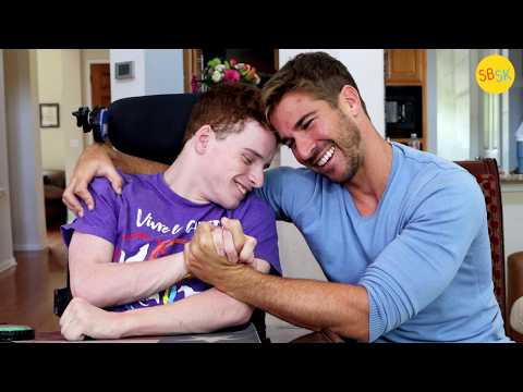 Living with Severe Cerebral Palsy