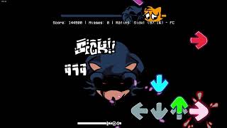 Cover art for Vessel