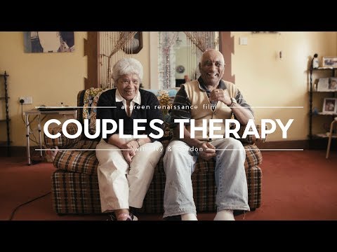50 Years of Love: Their Secret to a Happy Marriage