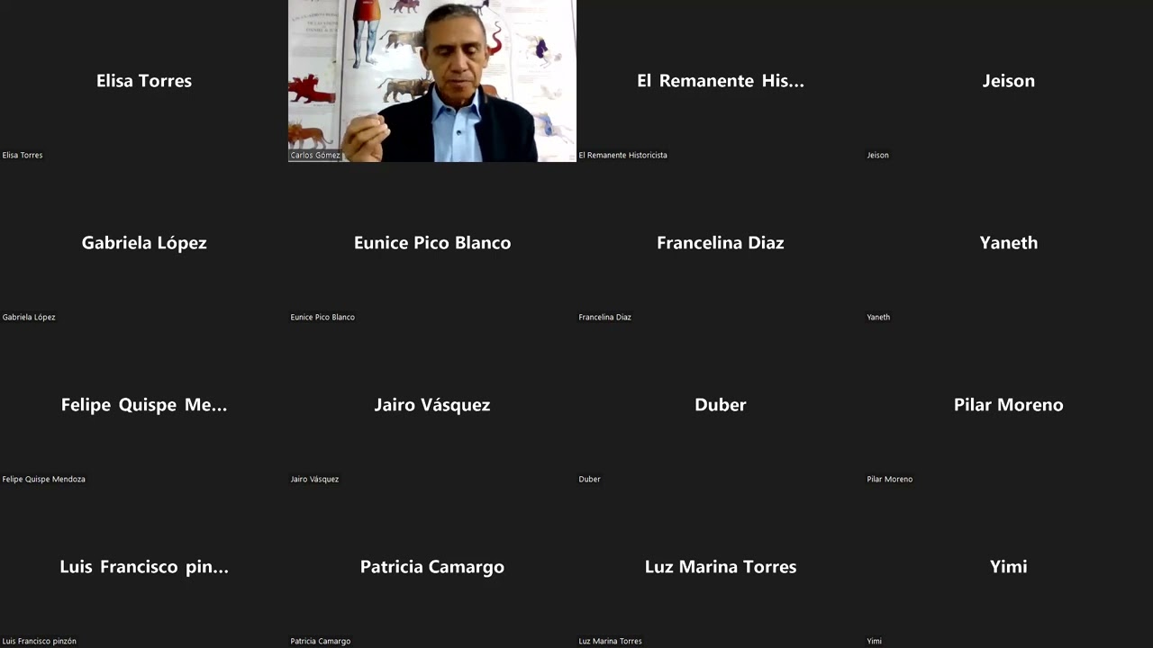 ADVENTISTAS  HISTORICOS. PARTE 3
