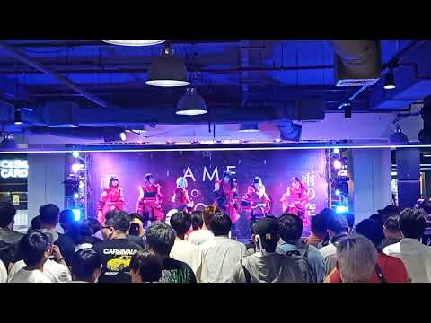 Yami yami [Full stage] งาน AME NO SORA