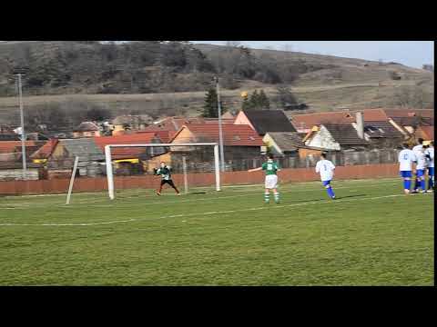 AFC Agnita - Voința Sibiu 2-0 (Liga a IV-a)