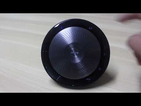 Jabra Speak 710 Review and Mic Test